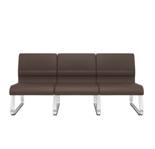Longarina Sublime PLAXMETAL